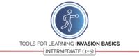 Invasion Basics(Intermediate 3.